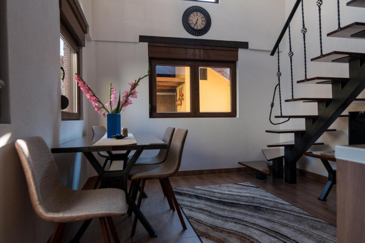 Brick Apartment バイナ・バシュタ エクステリア 写真